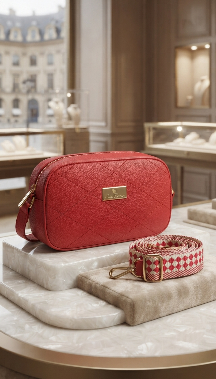Bolso Catalina Exclussivee