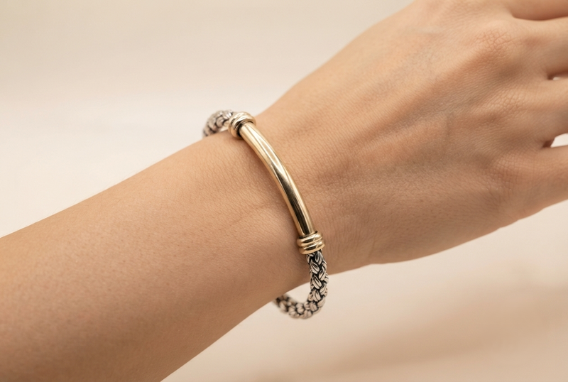 Brazalete Ascot