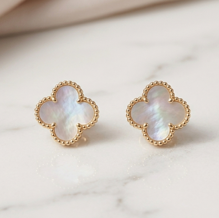 Topos Van Cleef Perla