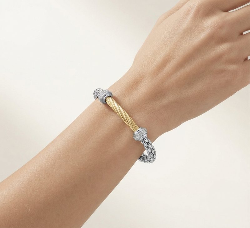 Brazalete Legacy