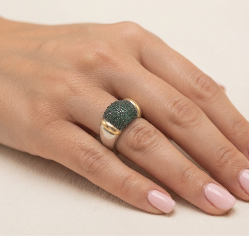 Anillo Luna