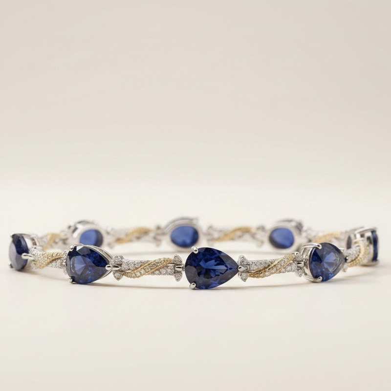 Pulsera Bloomshel