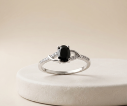 Anillo Esterlina Plata 925