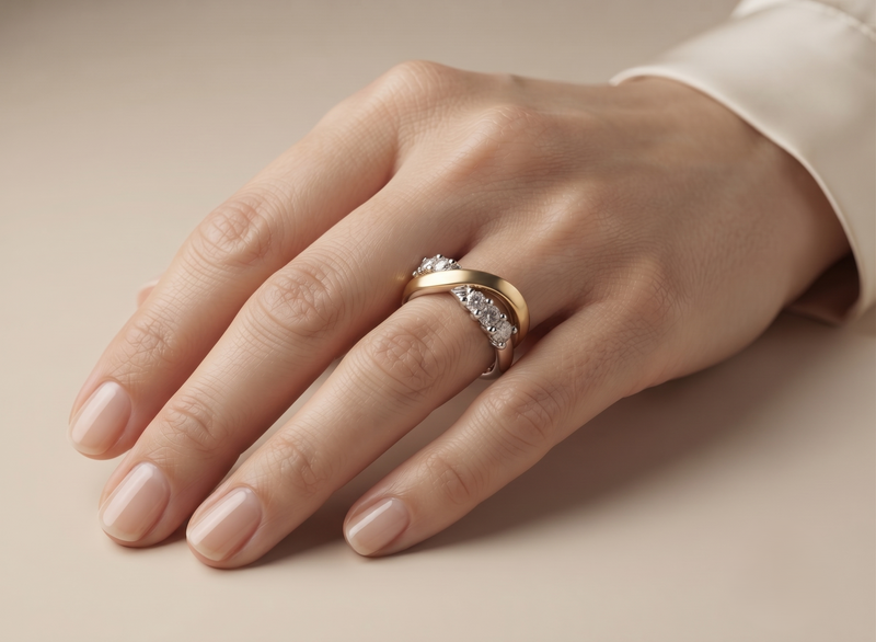 Anillo Talisman