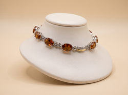 Pulsera Eclát Doré