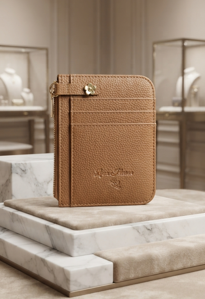 Billetera Targetero Exclussive