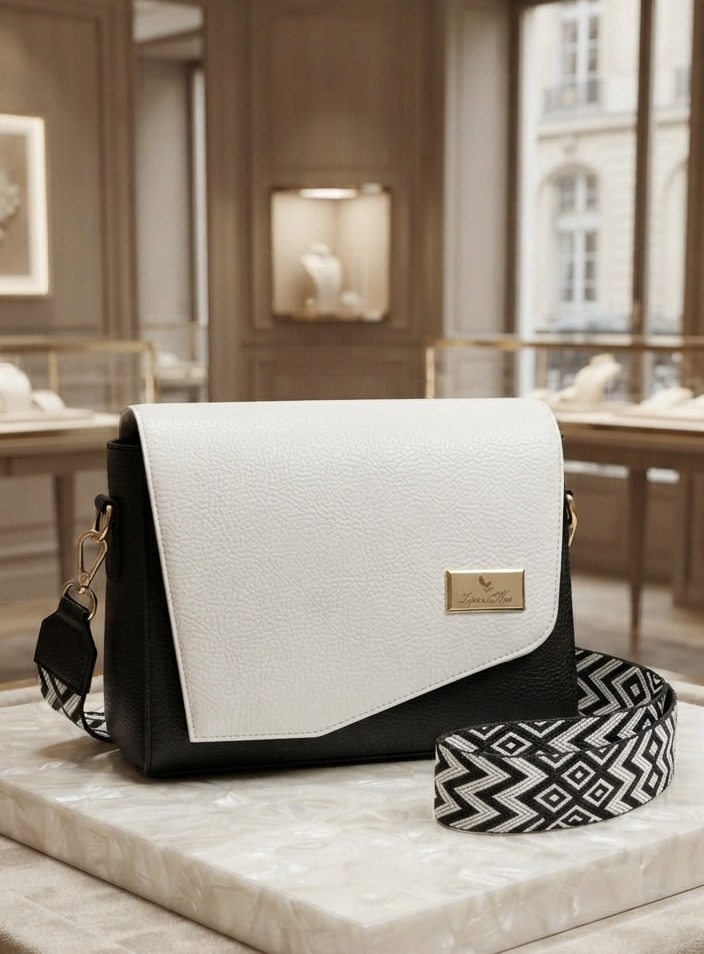 Bolso Victoria Elegancé