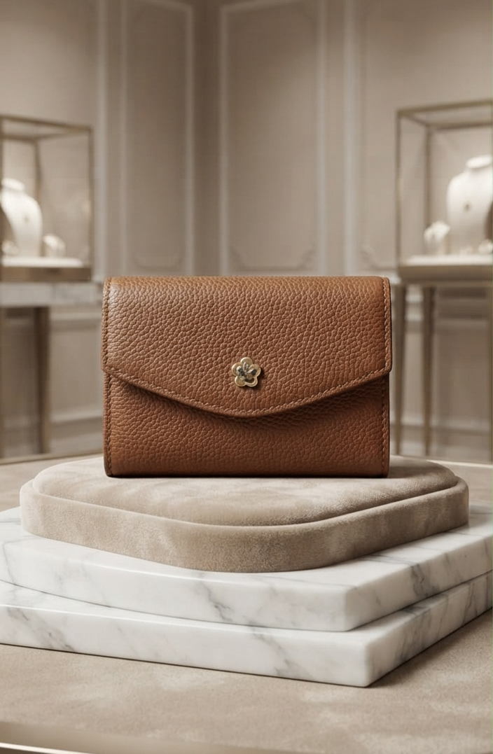 Billetera Targetero Exclussive
