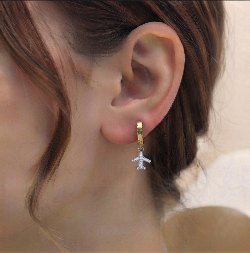 Aretes Magnia