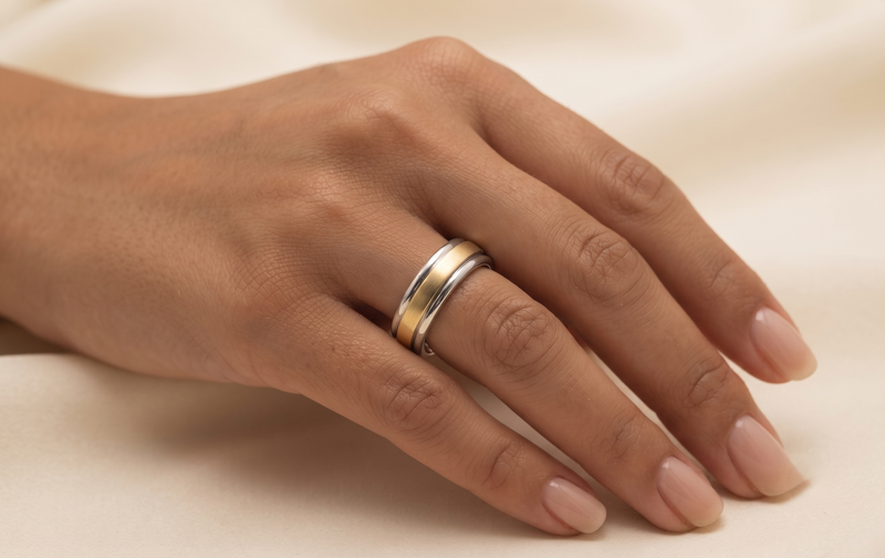 Anillo Quintessence