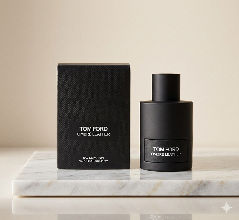 Original o Inspiración Tom Ford Ombré Leather Eau de Parfum 100 ml