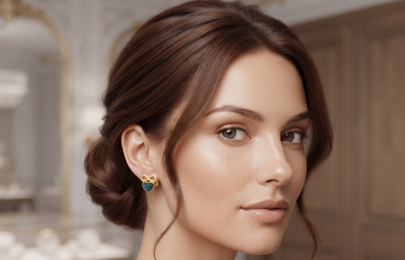 Aretes Con Yumiké Energeticos