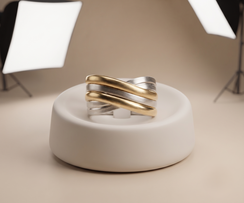 Anillo Vela