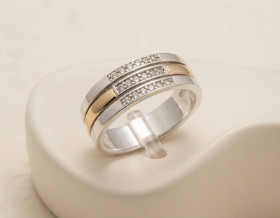 Anillo Origin