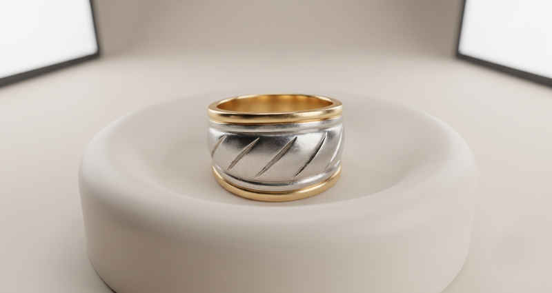 Anillo Pelington
