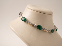 Pulsera Verdam Bloom