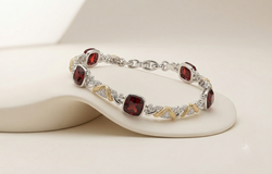 Pulsera Destello Silencioso