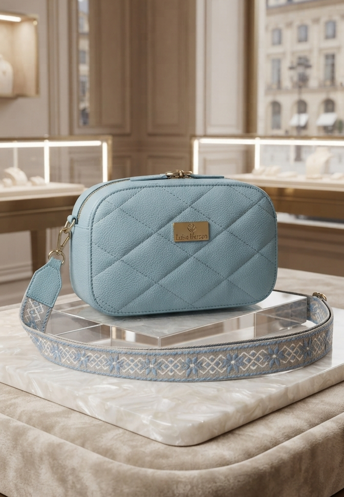 Bolso Catalina Exclussivee