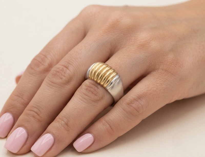 Anillo Noble