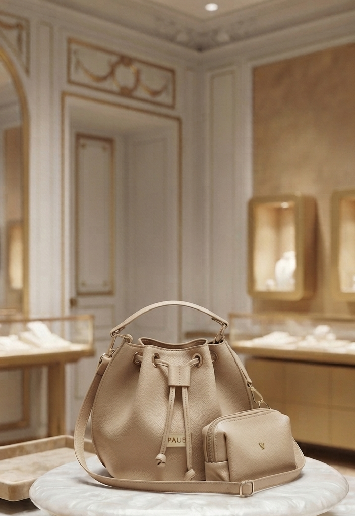Bolso Vanessa Encanto