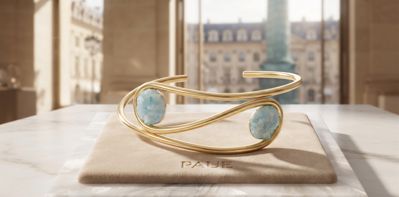 Pulsera Celestial De Origen Energetico