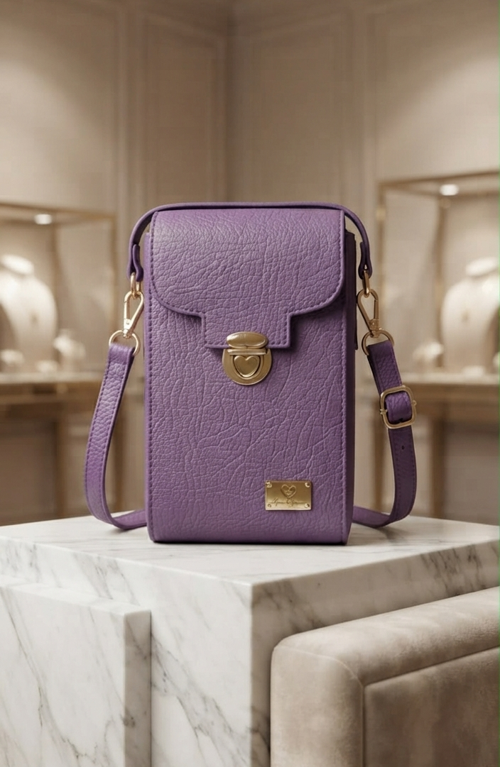 Porta Celular Elegancé