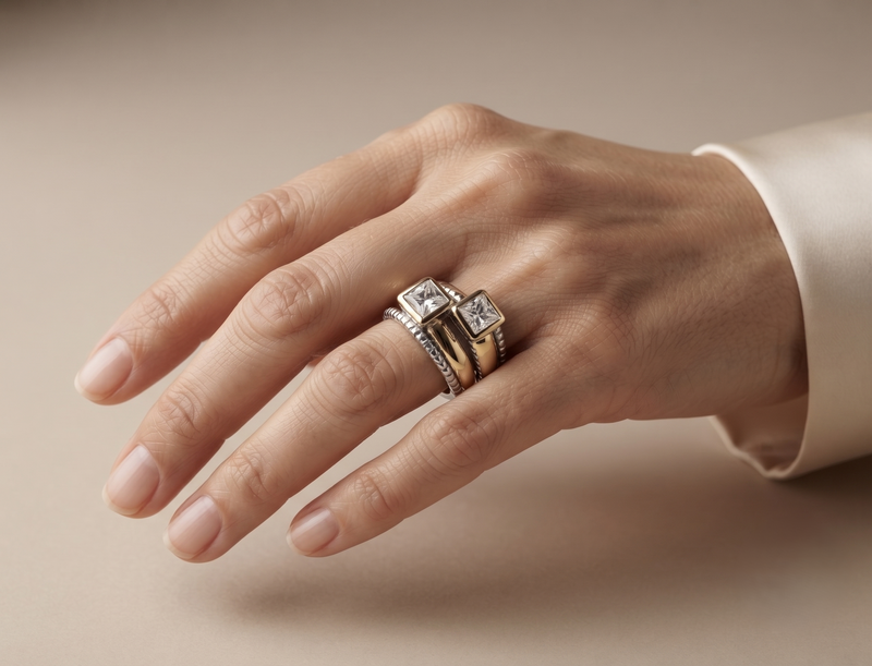 Anillo Selene