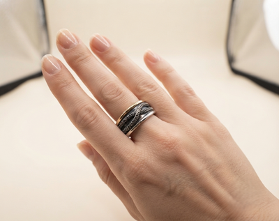 Anillo Di´r