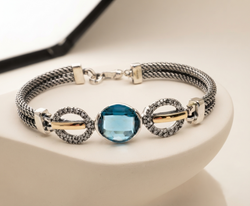 Pulsera Lumina Fina