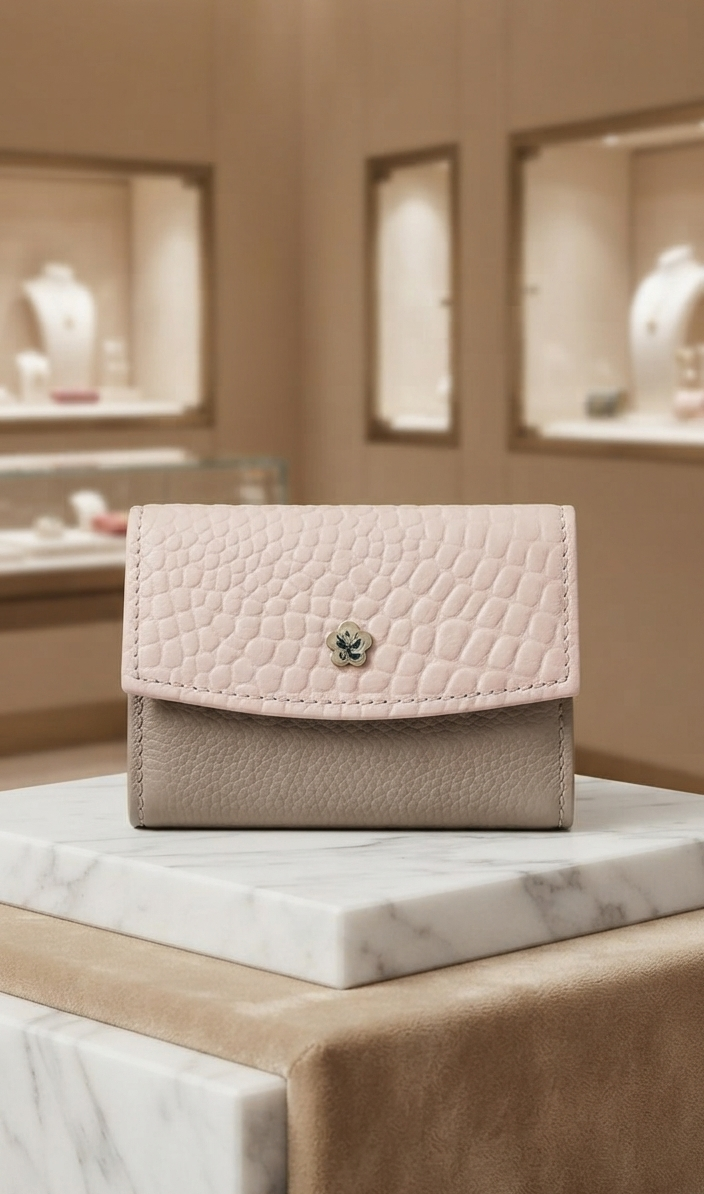 Billetera Targetero Exclussive