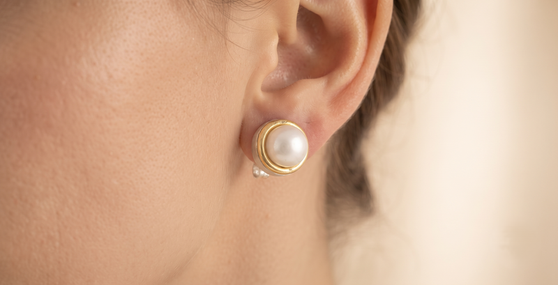 Aretes Maison