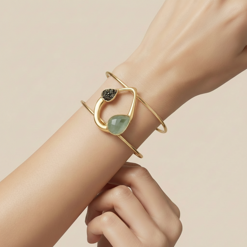 Pulsera Kima De Origen Energetica