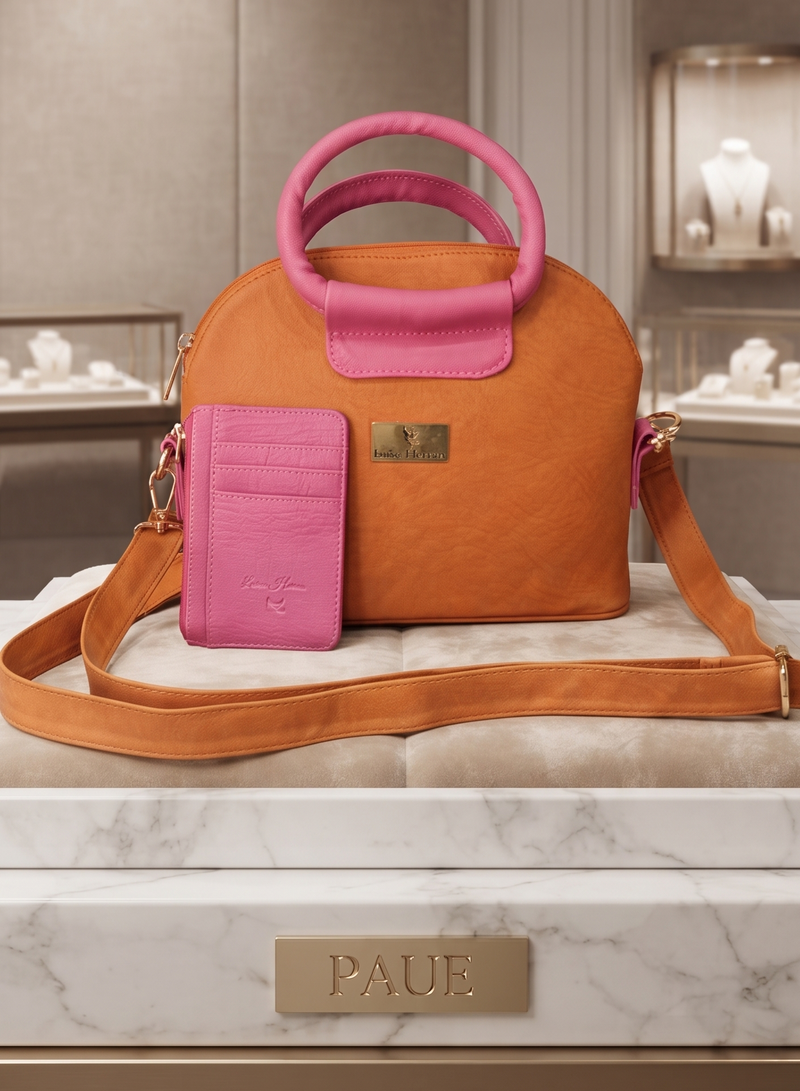 Bolso Katte En Exclusivo