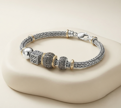 Pulsera Pulso Sereno