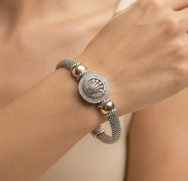 Brazalete Gaia