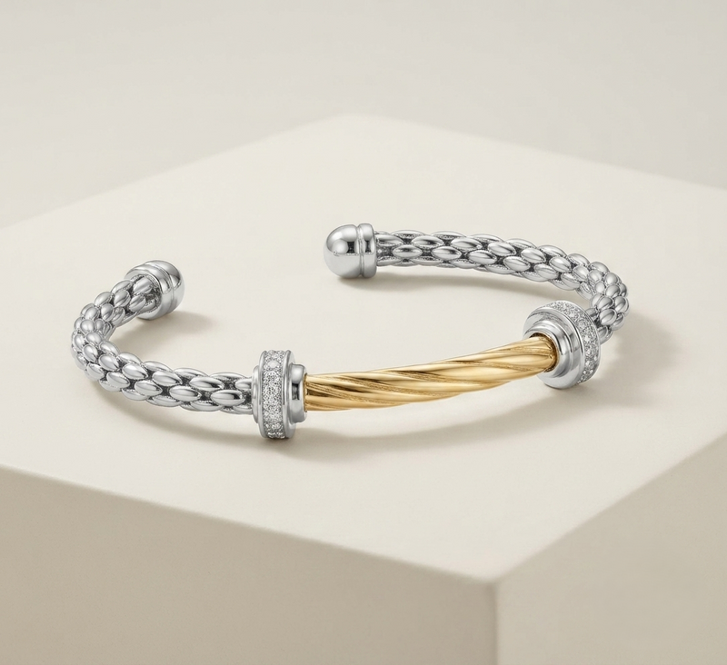 Brazalete Legacy