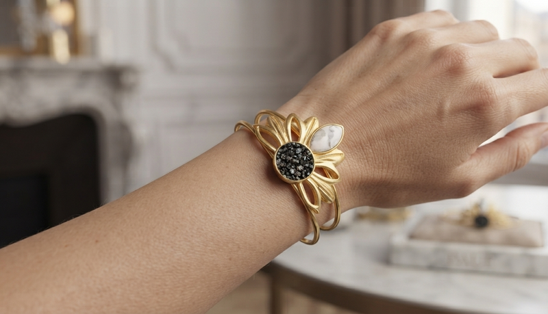 Pulsera Etiç De Origen Energetico