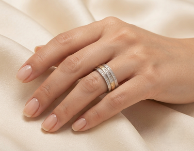 Anillo Origin