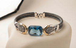Pulsera Aura Sutil