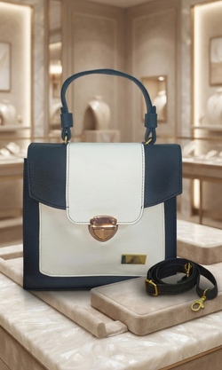 Bolso Isabel Organic