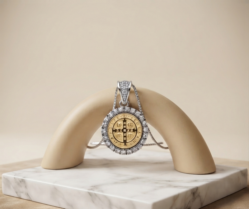 Dije Signum Oro Plata