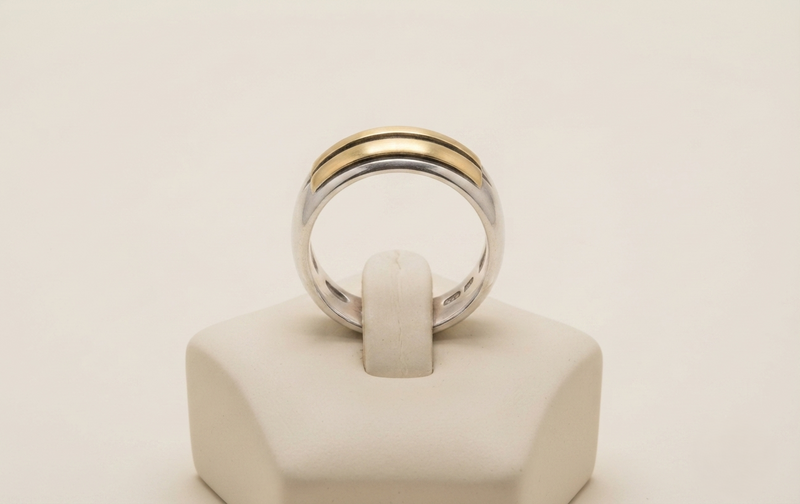 Anillo Quintessence