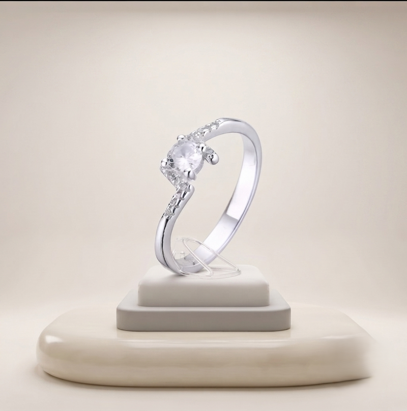 Anillo Celestial Plata 925