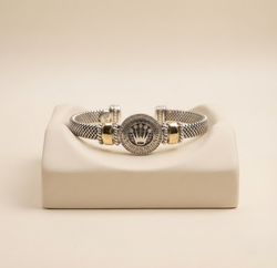 Brazalete Alianza De Amor