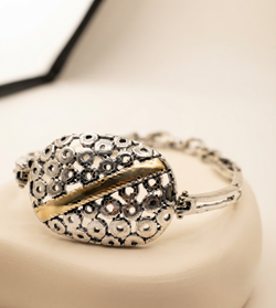 Pulsera Aura Gold