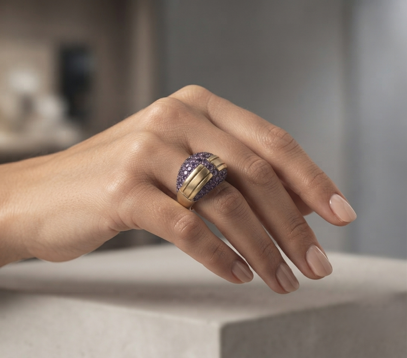 Anillo Luma