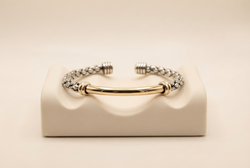 Brazalete Ascot Monarca