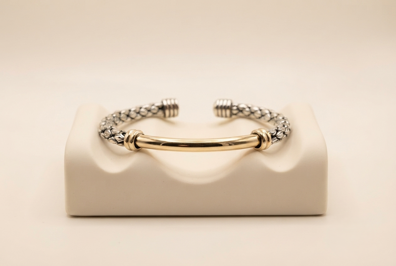 Brazalete Ascot