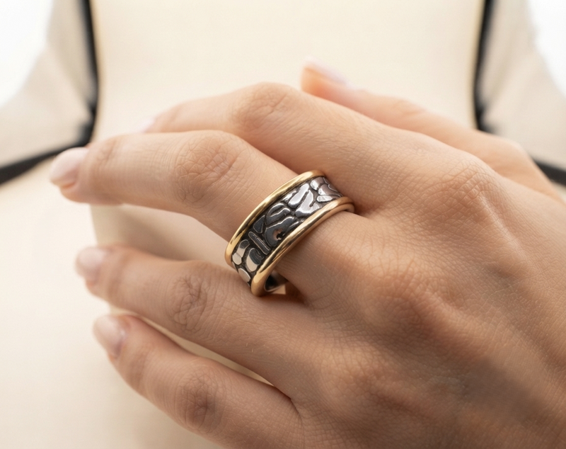 Anillo Zebrerá