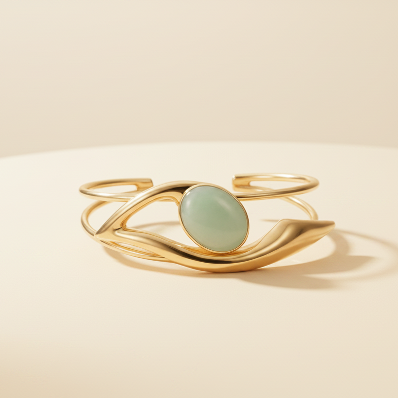 Pulsera Eclat De Origen Energetico